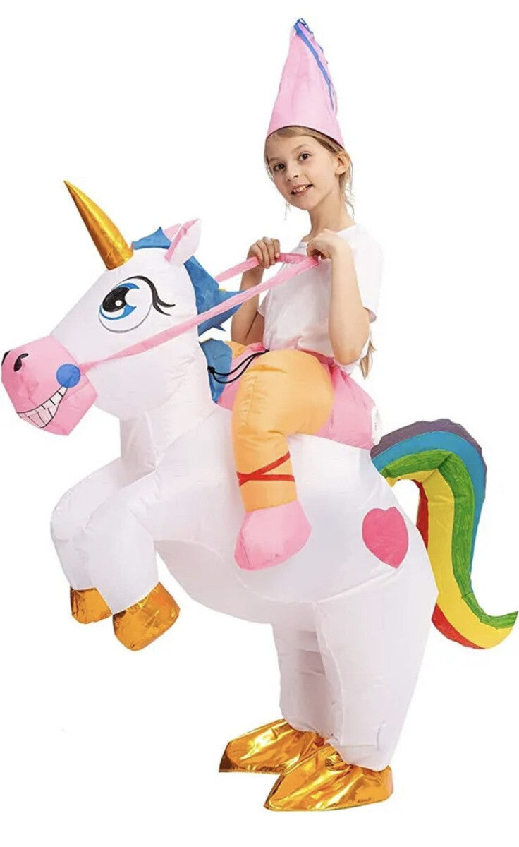 Disfraces Inflables Personajes