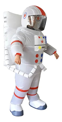 Disfraces Inflables Personajes