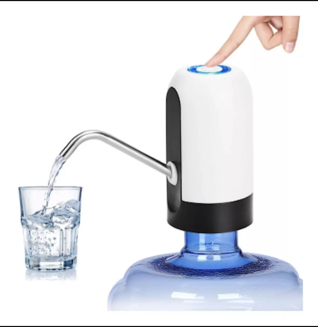 Dispensador de Agua