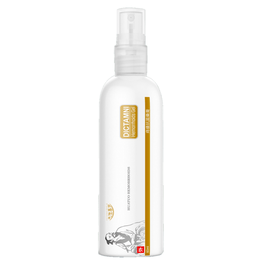 GEL PARA HEMORROIDES