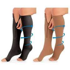 Medias De Compresiòn Antivarice